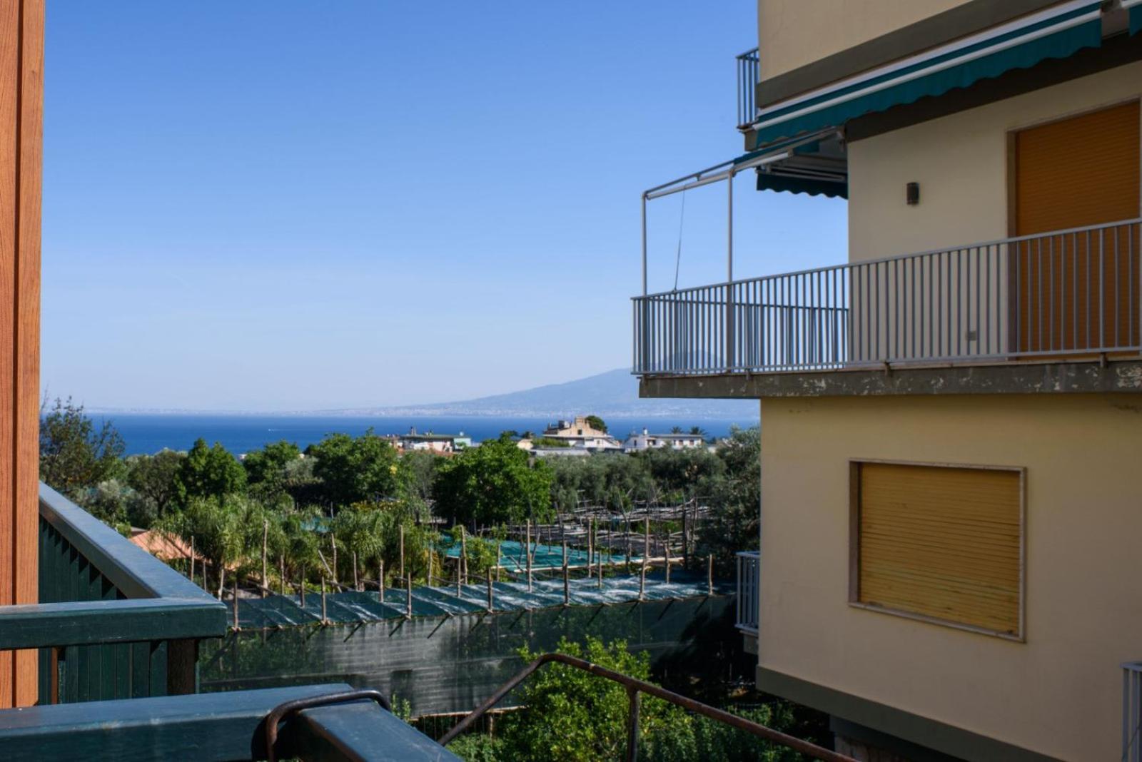 Amore - Sally Appartement Sorrento